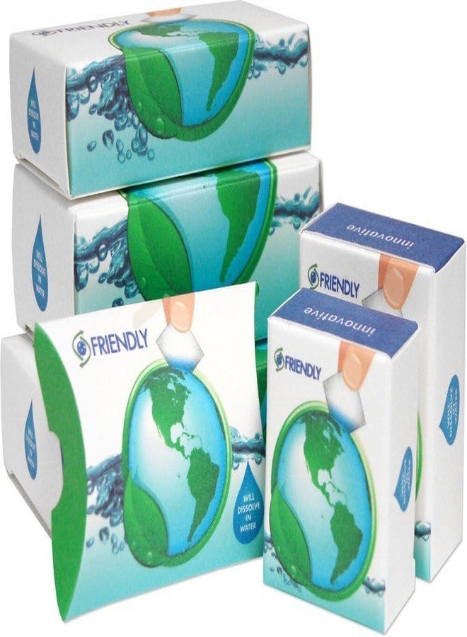 Smartsolve Water Soluble Paper (A4 size, 10pt, 190 GSM) -Pack of 10 Sheets - Image 4